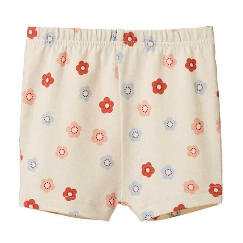 Nature Baby Selby Shorts 6M-2Y
